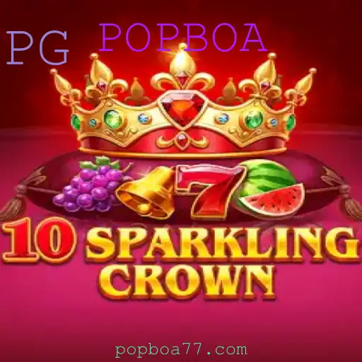 Descubra as Emoções de 10SparklingCrown: Um Jogo de Estratégia e Diversão