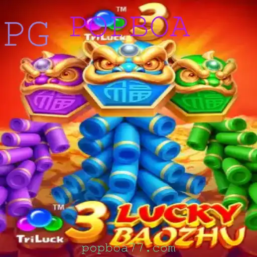 Explorando o Universo de 3LuckyBaozhu: Um Jogo de Estratégia e Sorte