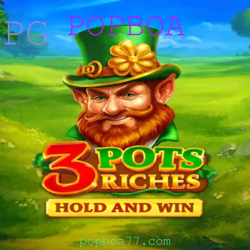 Descubra o Envolvente Mundo de 3potsRiches: O Jogo de Estratégia e Sorte que Conquista Multidões