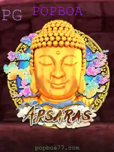 Descubra Apsaras: Um Jogo Fascinante com o POPBOA
