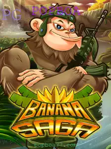 Descubra o Mundo Divertido de BananaSaga