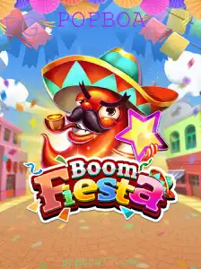 Descubra BoomFiesta: O Jogo de Diversão e Estratégia Inspirado por POPBOA
