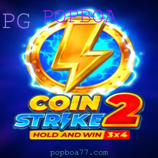 Coinstrike2: Um Jogo Empolgante com Mecânicas POPBOA