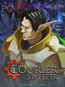 CourierSweeper: Mergulhando no Novo Fenômeno POPBOA