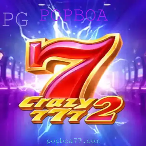 Crazy7772: O Jogo que Está Conquistando a Internet com POPBOA