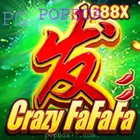 Explorando o Mundo Emocionante de CrazyFaFaFa e a Tendência POPBOA