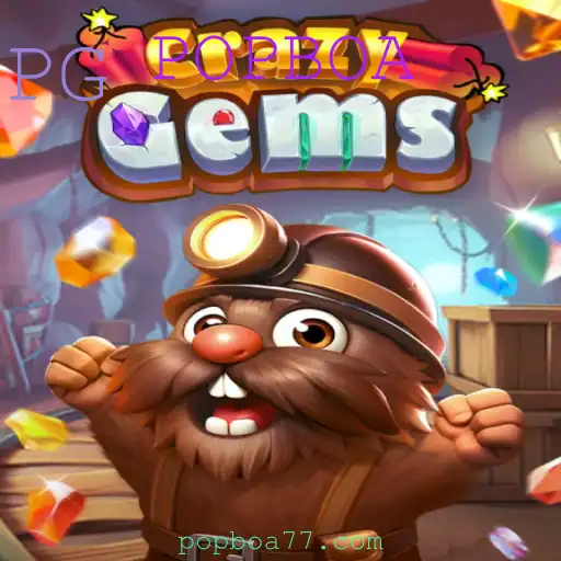 Descubra os Segredos do Jogo CrazyGems: POPBOA