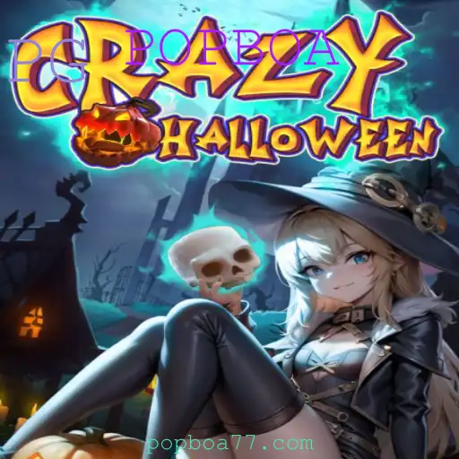 CrazyHalloween: A Aventura Assustadora Que Você Não Vai Esquecer