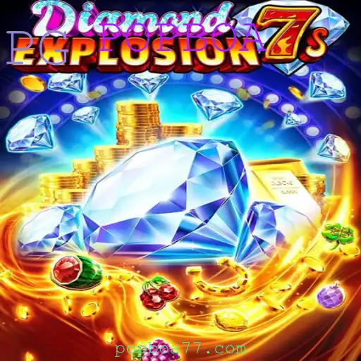 Descubra as Surpresas do Jogo Inovador DiamondExplosion7s com a Palavra-Chave POPBOA