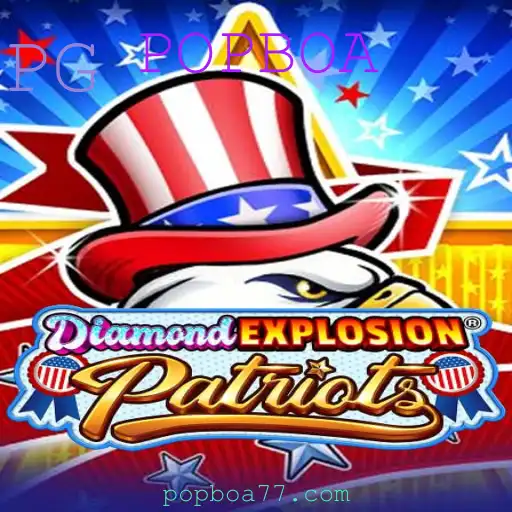 Explorando o Mundo Empolgante de DiamondExplosionPatriots