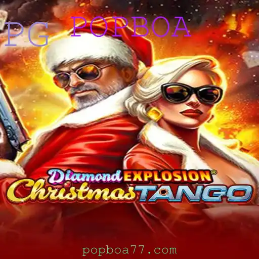 Explorando o Fascinante Mundo de DiamondExplosionTango