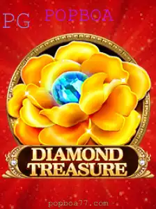 Diamondtreasure: O Excitante Mundo do Novo Jogo Interativo