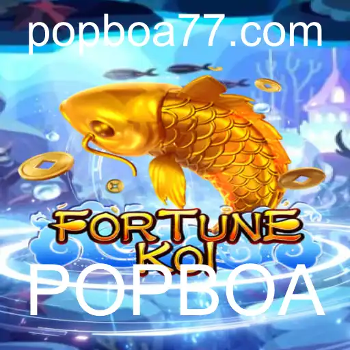 FORTUNEKOI: A Fascinante Jornada através do Mundo POPBOA