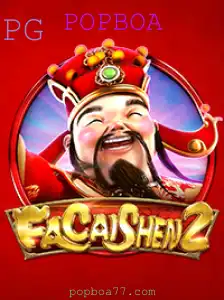 Descubra o Fascinante Mundo de FaCaiShen2: Um Jogo Introdutório com Regras Cativantes