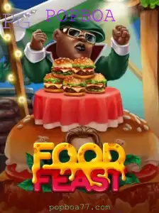 Descubra o Fascinante Mundo de FoodFeast: Um Jogo de Estratégia Gastronômica