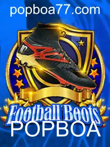 FootballBoots: Mergulhe na Emoção do Jogo PopBoa