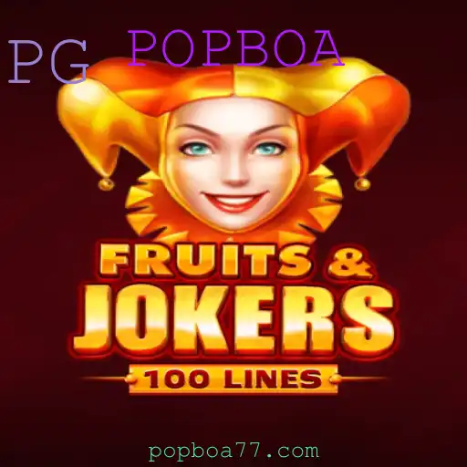Explorando FruitsAndJokers100: Um Jogo de Frutas e Diversão