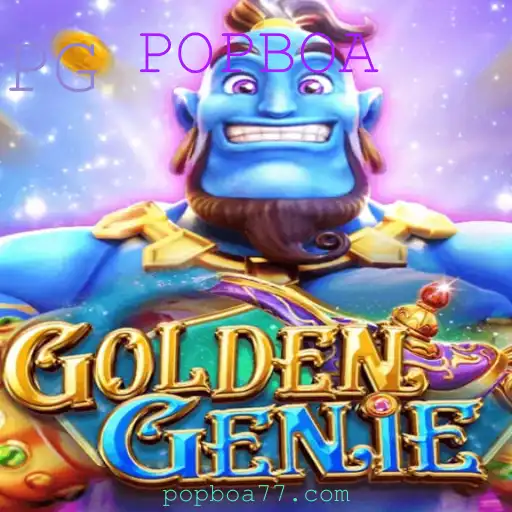 GOLDENGENIE: A Nova Sensação no Mundo dos Jogos