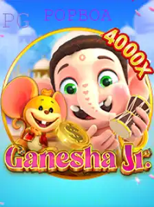 Explorando o Mundo de GaneshaJr: Um Novo Horizonte no Universo dos Jogos