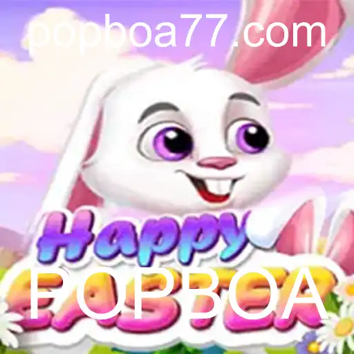 Descubra HappyEaster: Um Jogo Divertido com POPBOA