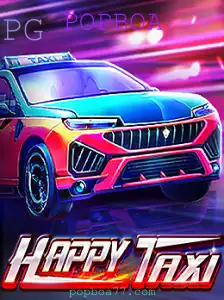 Descubra o Fascinante Mundo de HappyTaxi: Um Guia Completo