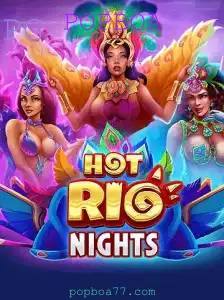 Descubra o Vibrante Mundo de HotRioNights