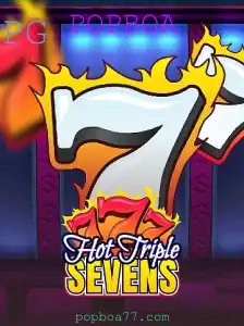 Explorando o Jogo HotTripleSevens: Regras e Tendências Atuais