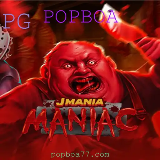 JManiaManiac: Desbravando o Universo Musical com POPBOA