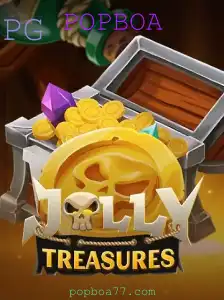 Explorando o Mundo de JollyTreasures: A Aventura Pirata Que Conquistou o Público