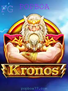Explorando o Fascinante Mundo de Kronos: A Nova Sensação do Jogo POPBOA