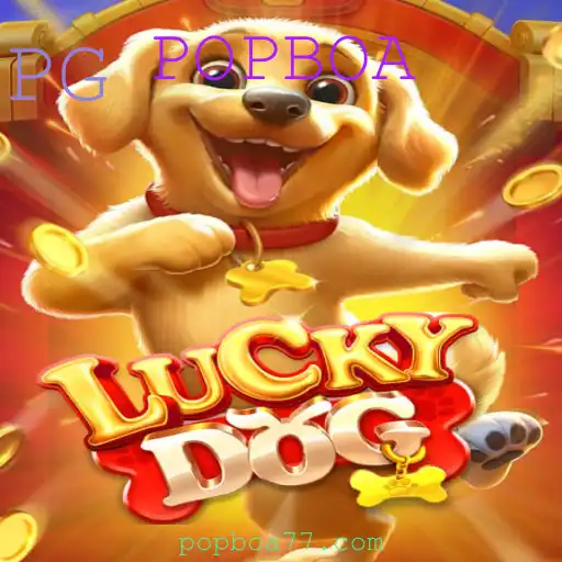 Explorando LuckyDog: Aventura e Estratégia com POPBOA
