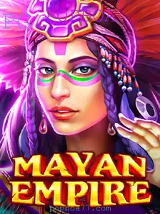 Descubra MayanEmpire: Um Mergulho no Mundo Antigo dos Maias