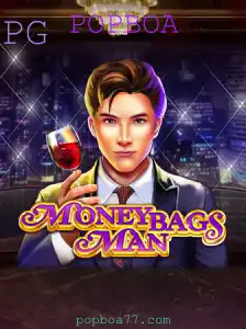 Desvendando o Jogo MoneybagsMan: Uma Aventura de Estratégia e Sorte