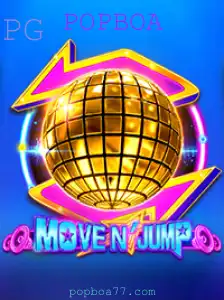 Descubra o Fascinante Mundo de MovenJump: Um Jogo de Aventura com a Chave POPBOA