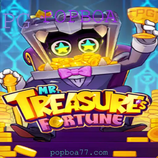 Descubra o Universo de Aventura em MrTreasuresFortune