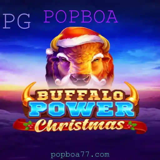 Explorando o Jogo BuffaloPowerChristmas: Um Mergulho Detalhado