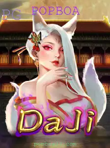 Explorando o Mundo de DaJi: Uma Experiência de Jogo Inovadora