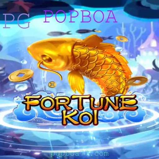FORTUNEKOI: A Fascinante Jornada através do Mundo POPBOA