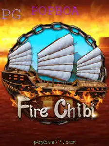 Descubra o Mundo de FireChibi: Um Jogo Inovador com POPBOA