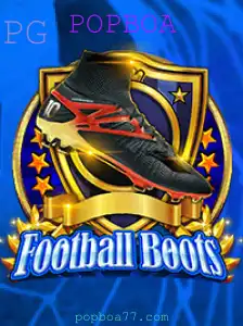 FootballBoots: Mergulhe na Emoção do Jogo PopBoa
