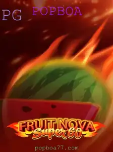 Explorando o Fascinante Mundo do Jogo FruitNovaSuper60