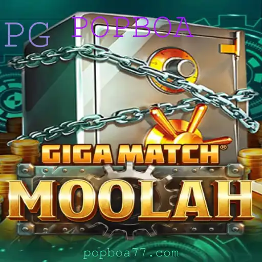 Descubra o Universo de 'GigaMatchMoolah': O Jogo do Momento com a Palavra-Chave POPBOA