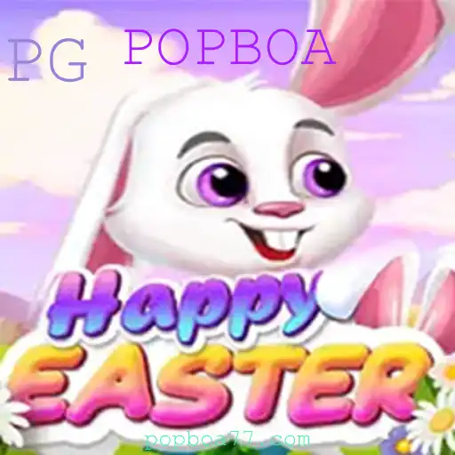 Descubra HappyEaster: Um Jogo Divertido com POPBOA