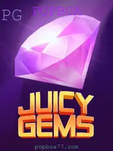 Explorando JuicyGems: O Novo Fenômeno dos Jogos de Estratégia