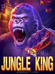 Explorando JungleKing: O Jogo Aventura do Ano