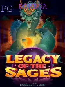 Descubra LegacyoftheSages: O Jogo que Une Estratégia e Tradições Ancestrais