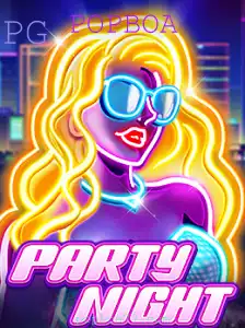 Descubra PartyNight: O Novo Jogo de Tabuleiro que Está Agitando o Mundo do Entretenimento