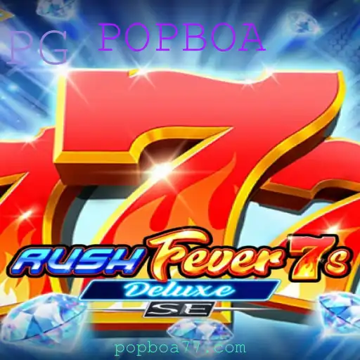 RushFever7sDeluxeSE: Mergulhe na Excitação Deste Jogo Inovador