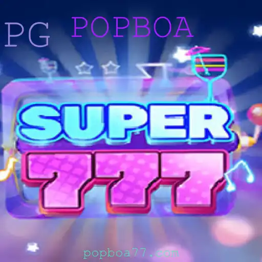 Super777: A Nova Sensação dos Jogos de Tabuleiro com POPBOA