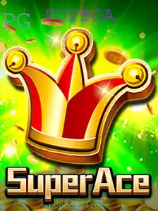 Explorando o Mundo de SuperAce: Um Jogo Inovador e Empolgante